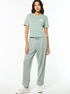 Terina T-Shirt- Slate Gray