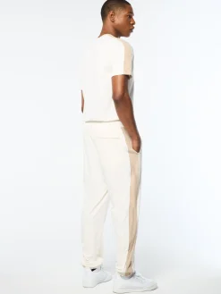 Tore Pant- Gardenia