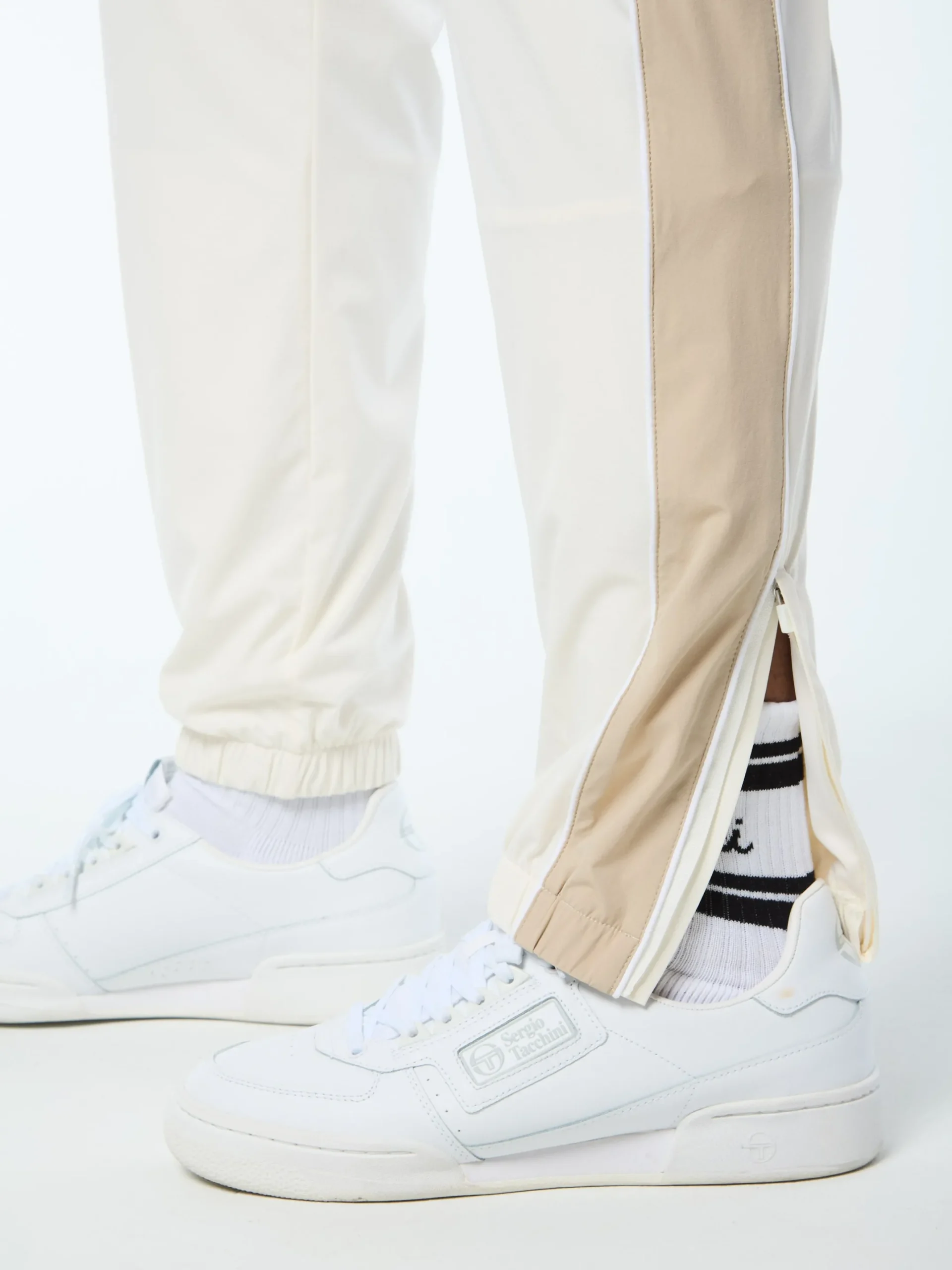 Tore Pant- Gardenia