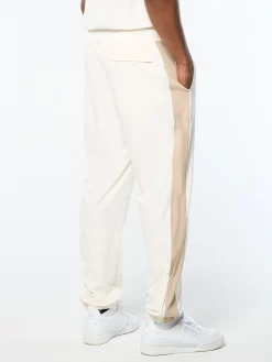 Tore Pant- Gardenia
