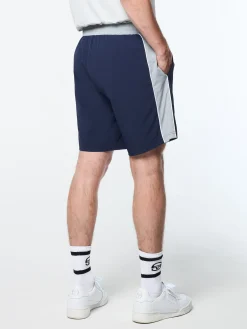 Tore Short- Maritime Blue