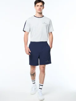 Tore Short- Maritime Blue