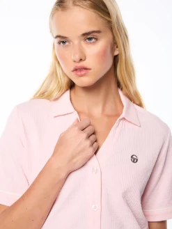 Tullia Cabana Shirt-Barely There