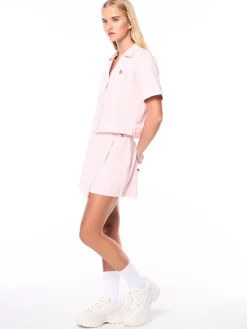 Tullia Cabana Shirt-Barely There