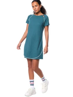 Tullia Dress-Mediterranea