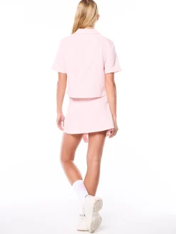 Tullia Skirt-Barely There