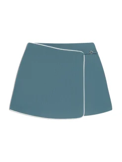 Tullia Skirt-Mediterranea