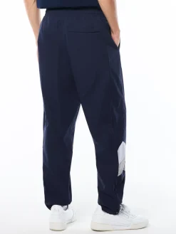 Ventilato Track Pant-Maritime Blue