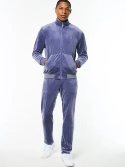Viaggioa Track Jacket- Heron