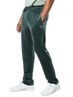 Viaggioa Track Pant- Green Gables