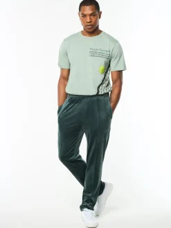 Viaggioa Track Pant- Green Gables