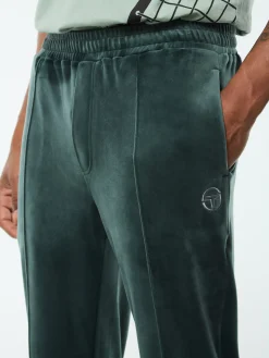 Viaggioa Track Pant- Green Gables