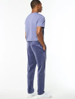 Viaggioa Track Pant- Heron