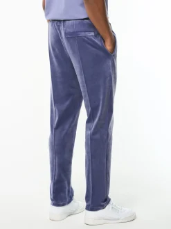 Viaggioa Track Pant- Heron