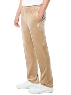Viaggioa Track Pant- Humus