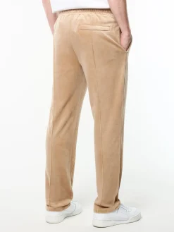 Viaggioa Track Pant- Humus