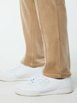 Viaggioa Track Pant- Humus