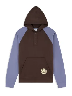Vincere Hoodie- Mulch