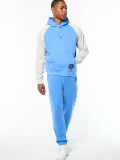 Vincere Hoodie- Ultramarine