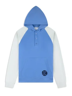Vincere Hoodie- Ultramarine