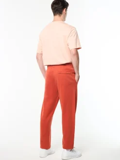Vincere Sweatpant- Hot Sauce