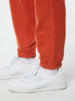 Vincere Sweatpant- Hot Sauce