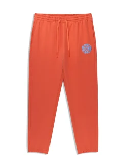Vincere Sweatpant- Hot Sauce