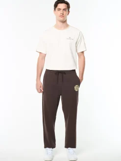 Vincere Sweatpant- Mulch