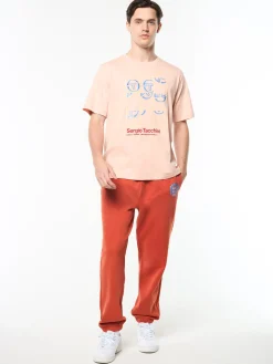 Vincere T-Shirt- Evening Sand