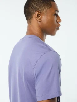 Vincere T-Shirt- Heron