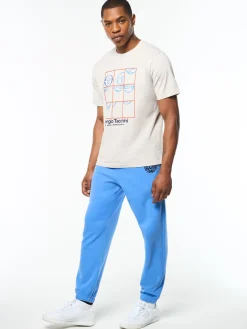 Vincere T-Shirt- Quiet Grey