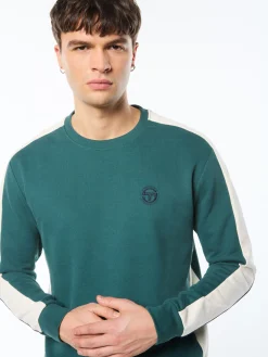 Volo Crewneck-Mediterranea