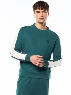 Volo Crewneck-Mediterranea