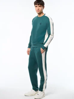 Volo Crewneck-Mediterranea