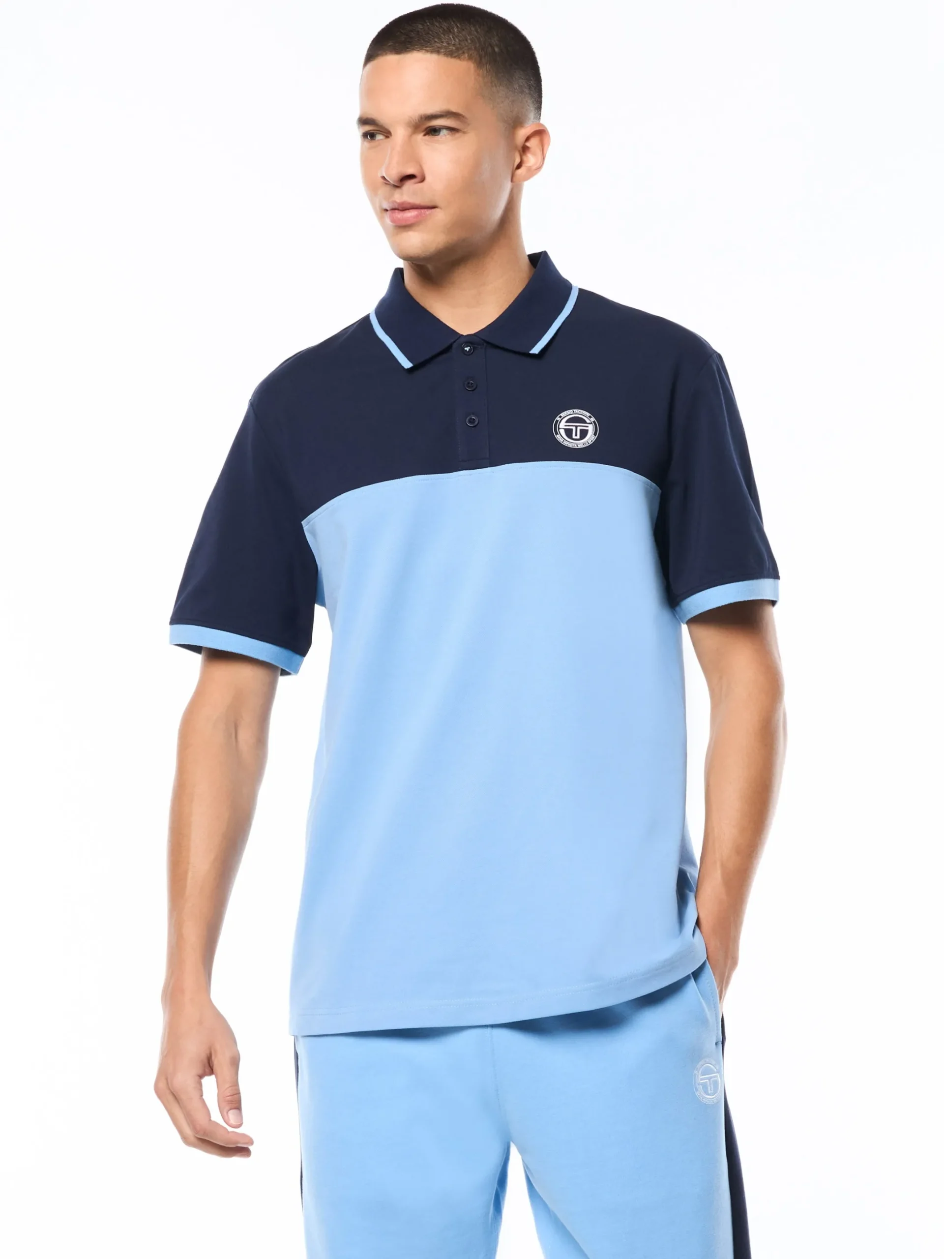 Volo Polo-Della Robbia Blue