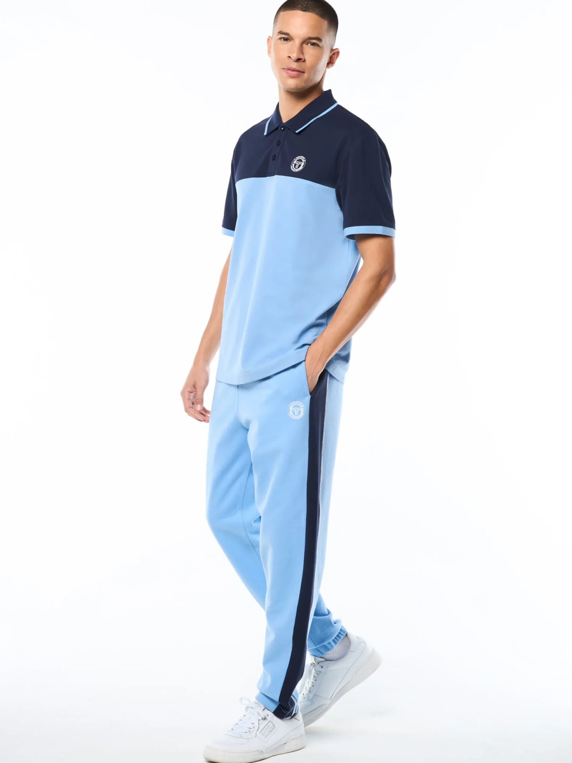 Volo Polo-Della Robbia Blue