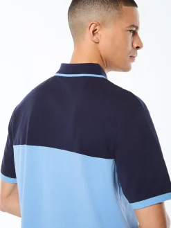 Volo Polo-Della Robbia Blue