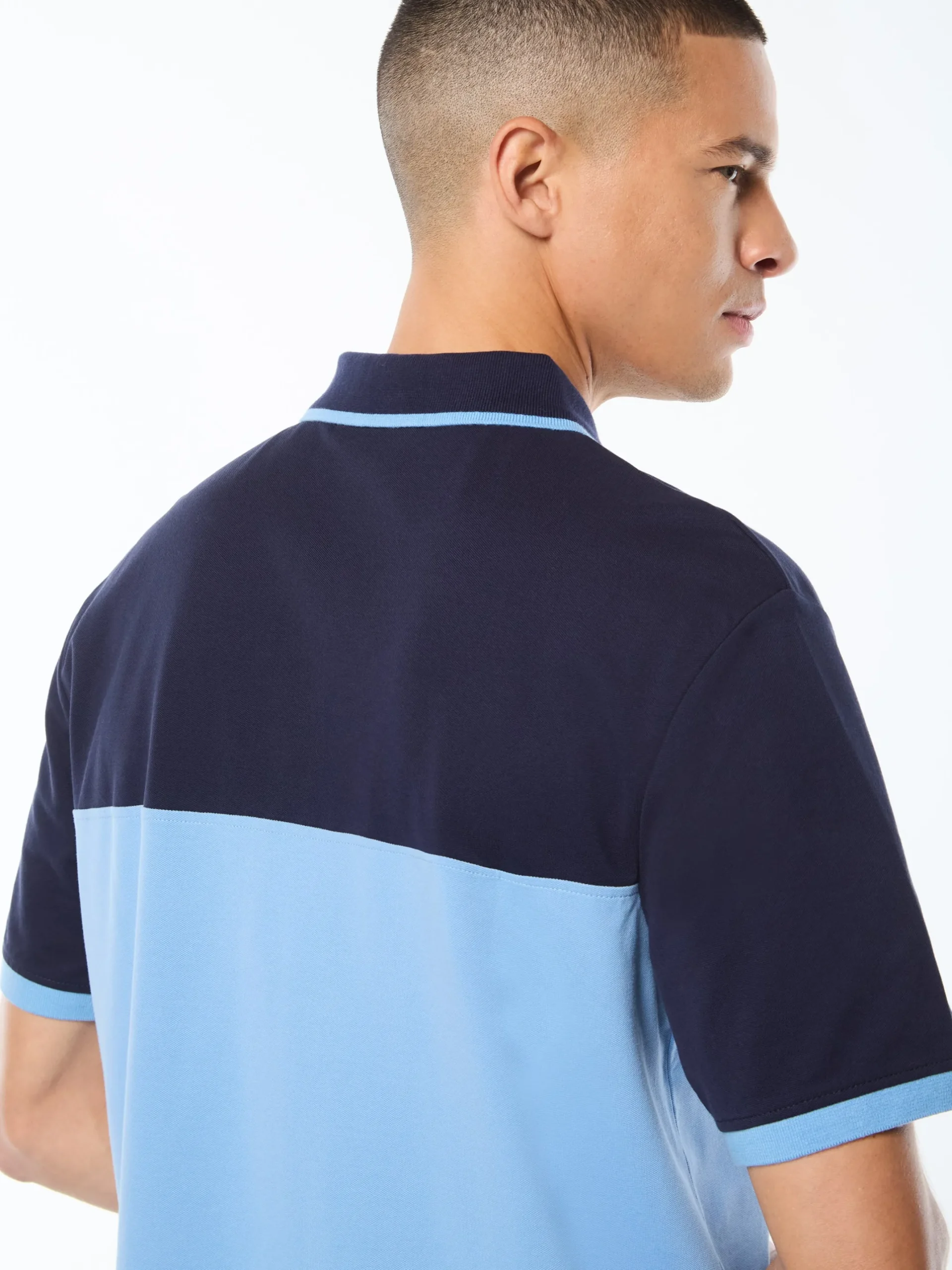 Volo Polo-Della Robbia Blue