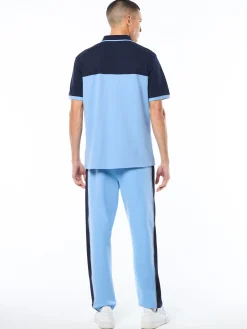 Volo Polo-Della Robbia Blue