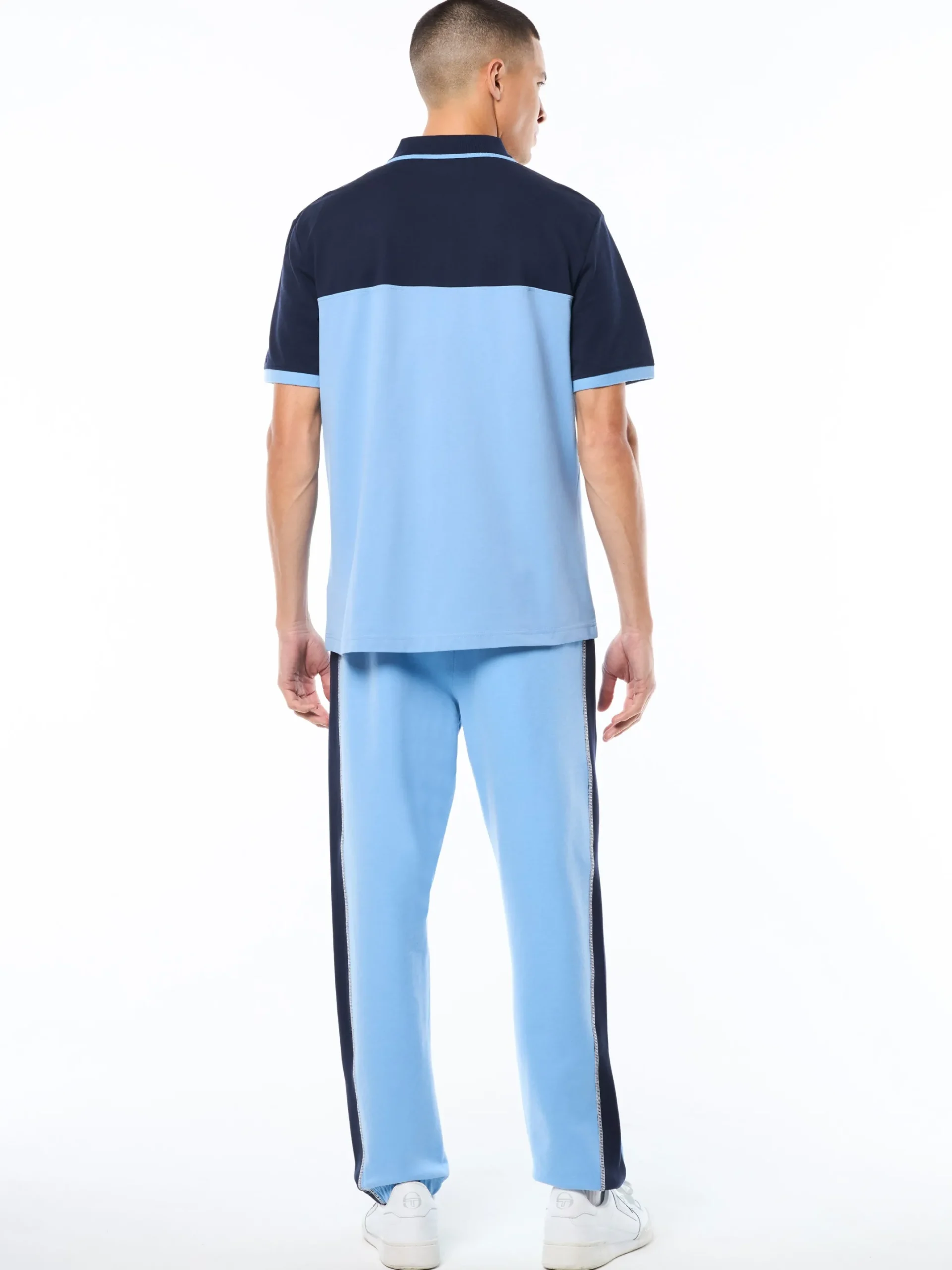 Volo Polo-Della Robbia Blue