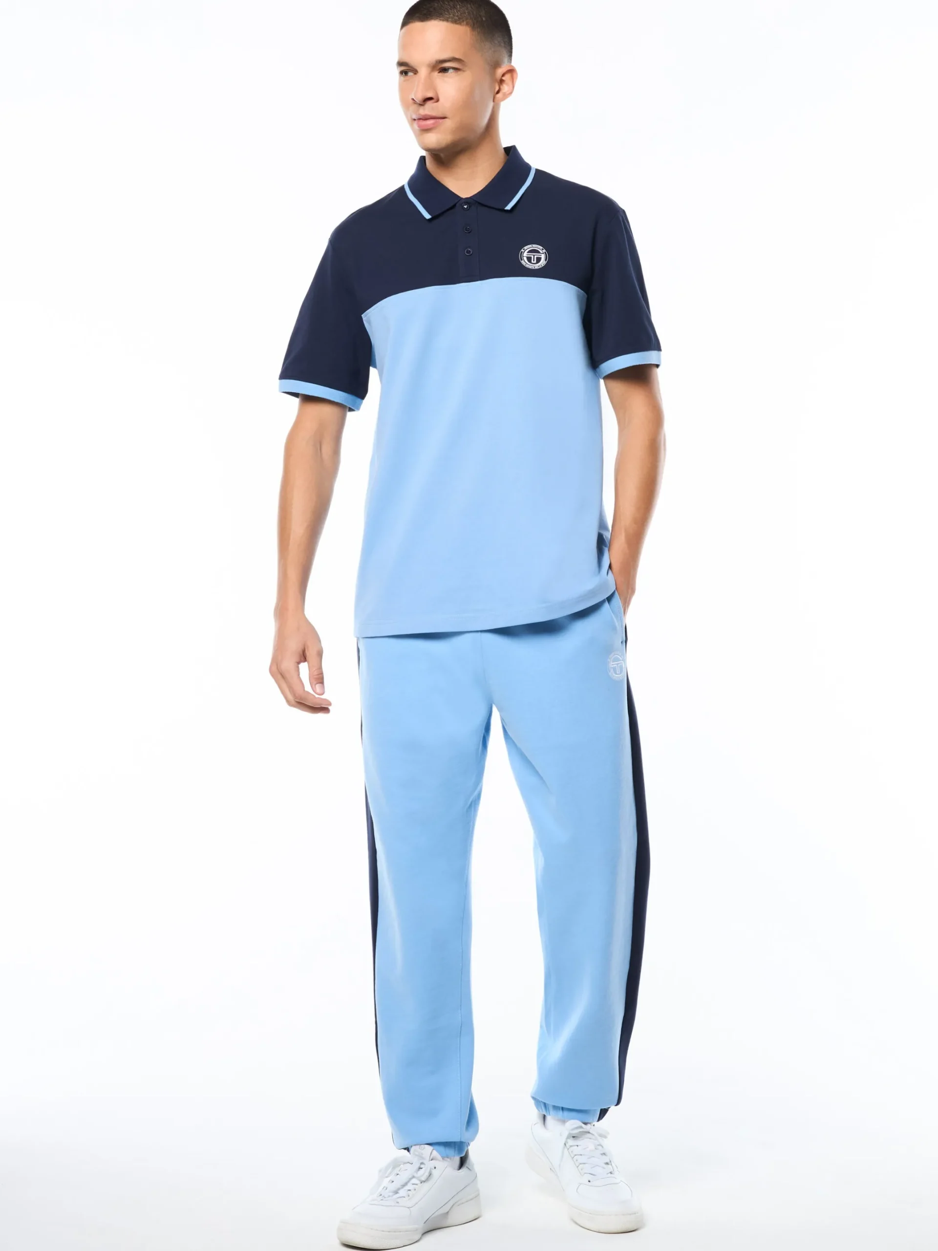 Volo Polo-Della Robbia Blue