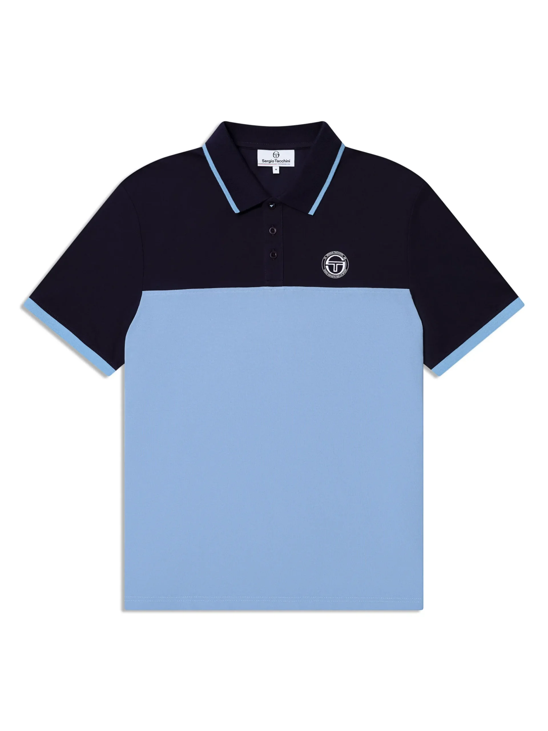Volo Polo-Della Robbia Blue