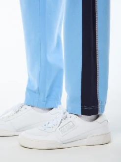 Volo Sweatpant-Della Robbia Blue