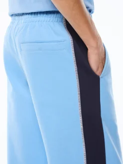 Volo Sweatpant-Della Robbia Blue
