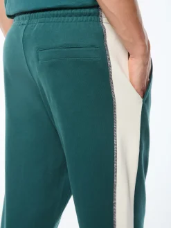 Volo Sweatpant-Mediterranea