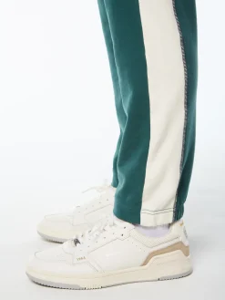 Volo Sweatpant-Mediterranea