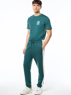 Volo Sweatpant-Mediterranea