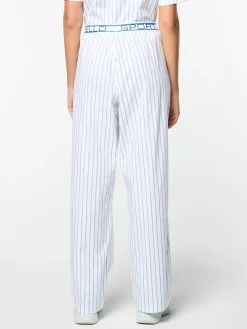 Women's Colonna Pant- French Blue