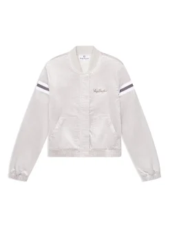 Women's Cordurato Track Jacket- Quiet Shade