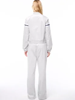 Women's Cordurato Track Jacket- Quiet Shade